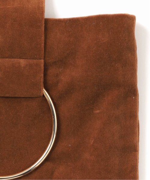 【LERET.H/ルレアッシュ】 Dac Careeトートバッグ by LERET H/ルレアッシュ Spick