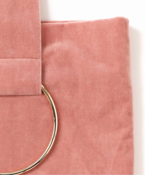 【LERET.H/ルレアッシュ】 Dac Careeトートバッグ by LERET H/ルレアッシュ Spick