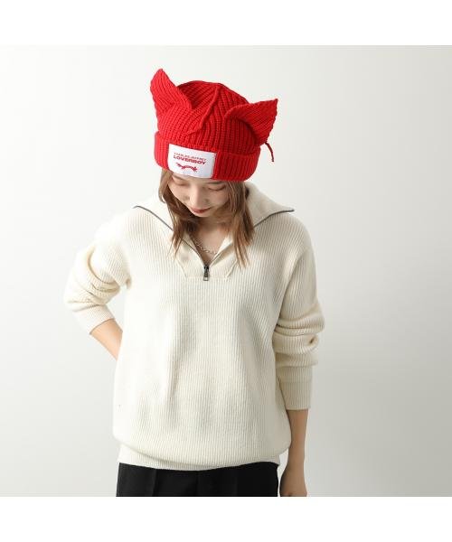 CHARLES JEFFREY LOVERBOY(チャールズジェフリー　ラバーボーイ)/CHARLES JEFFREY LOVERBOY ニット帽 CHUNKY EARS 31130401/img06