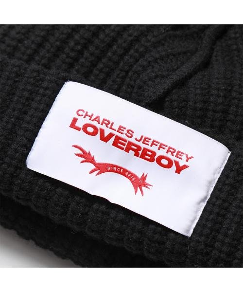 CHARLES JEFFREY LOVERBOY(チャールズジェフリー　ラバーボーイ)/CHARLES JEFFREY LOVERBOY ニット帽 CHUNKY EARS 31130401/img14