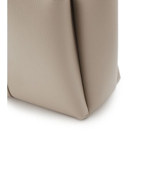 パーテーションミドルトートバッグ 予めご了承ください