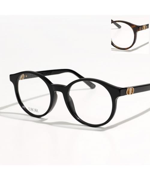 Dior メガネ 30Montaigne Mini O R2I モンテーニュ ミニ Dior メガネ 30Montaigne Mini R2I モンテーニュ