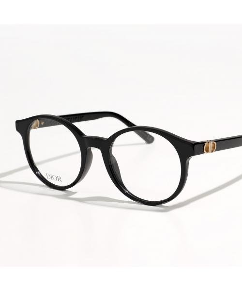 Dior メガネ 30Montaigne Mini O R2I モンテーニュ ミニ Dior メガネ 30Montaigne Mini R2I モンテーニュ