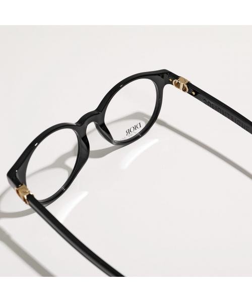 Dior メガネ 30Montaigne Mini O R2I モンテーニュ ミニ Dior メガネ 30Montaigne Mini R2I モンテーニュ