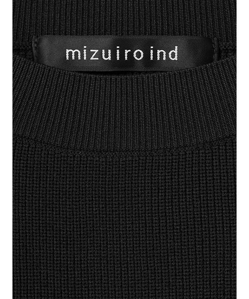 mizuiro ind(ミズイロインド)/mizuiro ind コクーンベスト/img11