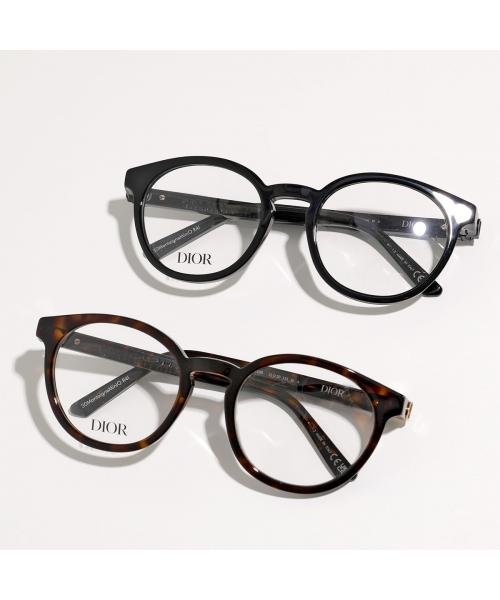 Dior メガネ 30MontaigneMiniO R41 モンテーニュ ミニ Dior メガネ 30MontaigneMiniO R41 モンテーニュ