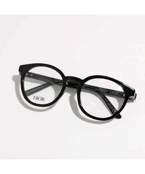 Dior メガネ 30MontaigneMiniO R41 モンテーニュ ミニ Dior メガネ 30MontaigneMiniO R41 モンテーニュ