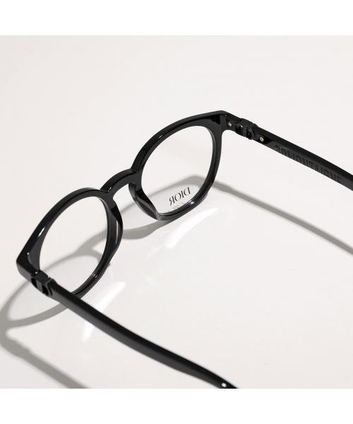 Dior メガネ 30MontaigneMiniO R41 モンテーニュ ミニ Dior メガネ 30MontaigneMiniO R41 モンテーニュ
