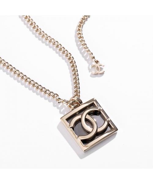 CHANEL(シャネル)/CHANEL ネックレス ABB742 B13472 ココマーク/img01