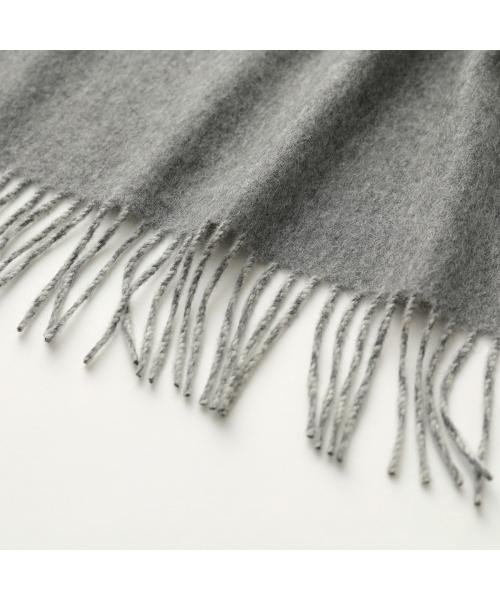 ジョンストンズ カシミア 大判 ストール WA585 リバーシブル ジョンストンズ カシミア 大判 ストール WA585