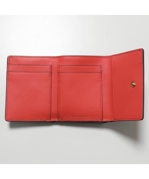 ANYA HINDMARCH 三つ折り財布 Zany Mini Tri－Fold Wallet Wallet