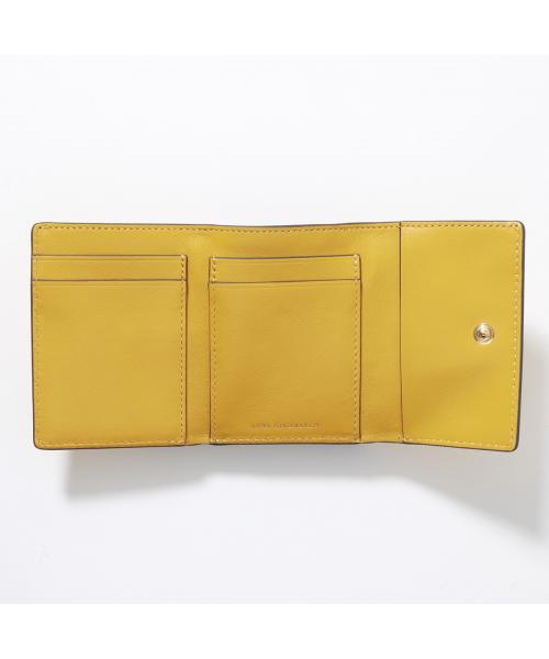 ANYA HINDMARCH 三つ折り財布 Zany Mini Tri－Fold Wallet Wallet