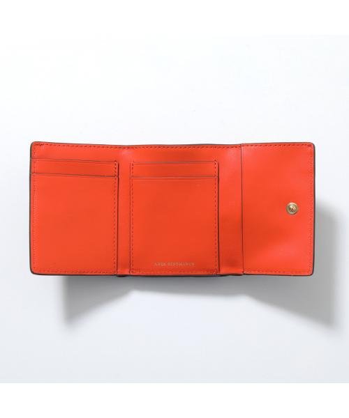 ANYA HINDMARCH(アニヤハインドマーチ)/ANYA HINDMARCH 三つ折り財布 Zany Mini Tri－Fold Wallet/img07