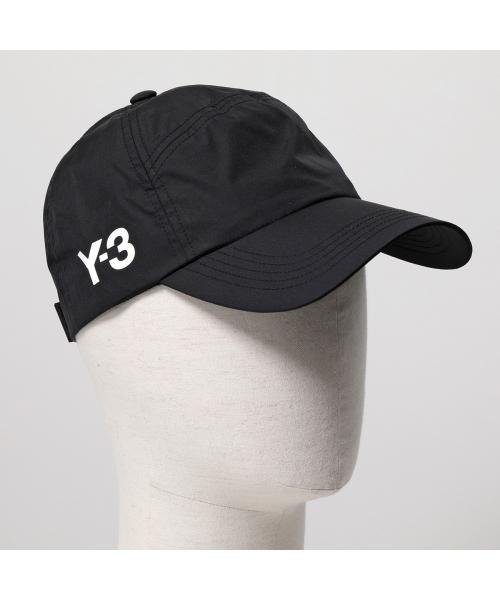 Y-3(ワイスリー)/Y－3 キャップ HD3329 ロゴ CORDURA エコ 帽子/img02
