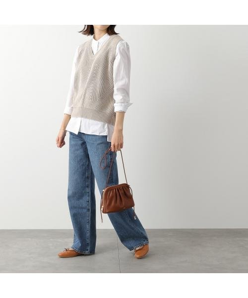 A.P.C.(アーペーセー)/APC A.P.C. ショルダーバッグ BOURSE NINON PUABA F61791/img06