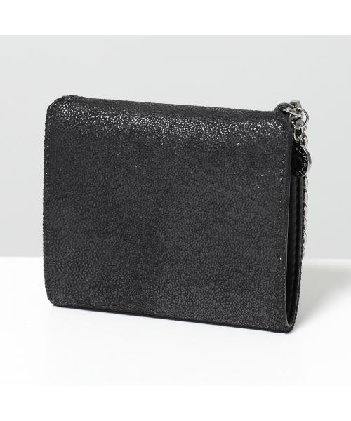 431000 Falabella McCARTNEY 【訳あり】STELLA 三つ折り財布 