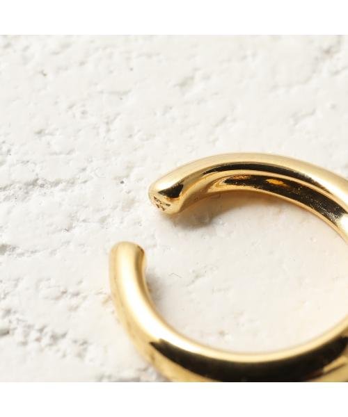 TOMWOOD(トムウッド)/TOMWOOD イヤーカフ Ear Cuff Slim Gold E38WONA01S925/img04