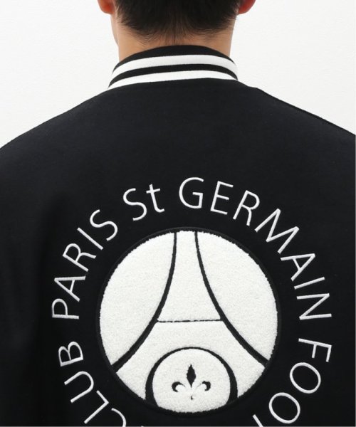 Paris Saint-Germain(Paris SaintGermain)/【Paris Saint－Germain】アワードジャケット/img06