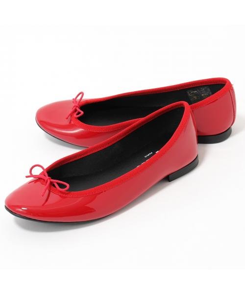 Repetto(レペット)/【NEW SIZE】repetto バレエシューズ Lili Ballerinas V1790VLUX/img07