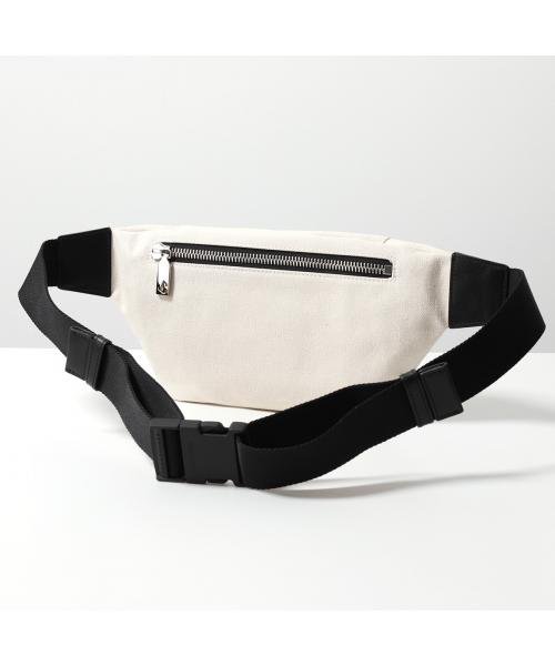 Jimmy Choo ボディバッグ FINSLEY CZM DNH ロゴ Jimmy Choo ボディバッグ FINSLEY CZM DNH