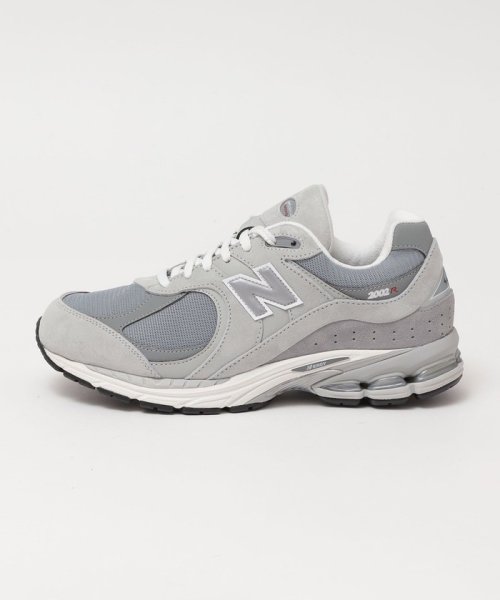 NEW BALANCE: 2002R GTX 2002R