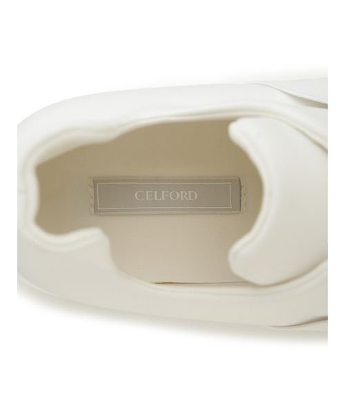 CELFORD(CELFORD)/【販路限定】ハイカットビジュースニーカー/img07