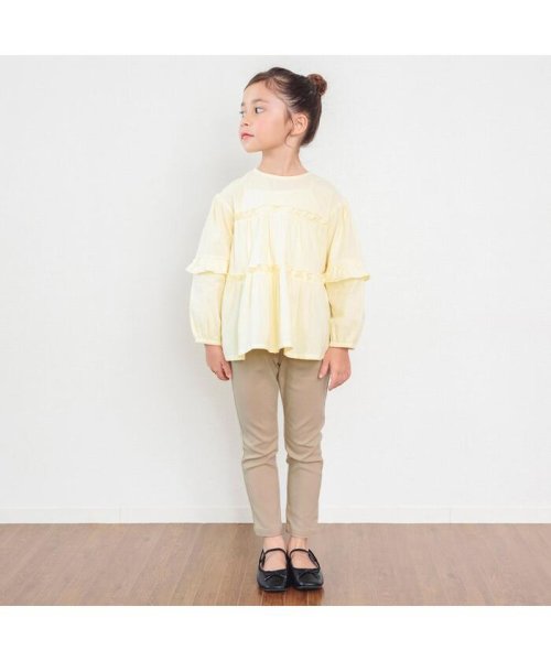 らくらくスキニーパンツ  10分丈 人気・おすすめ｜省スペース設計・旅行向けにおすすめ お得商品 プライバシー配送 国内発送・安心販売体制