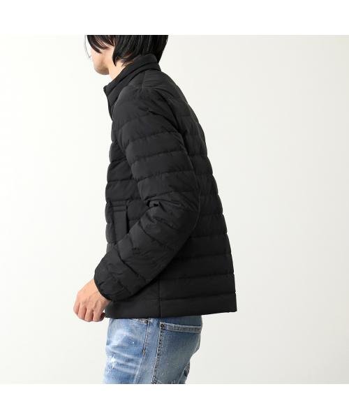 EMPORIO ARMANI ダウンジャケット 8N1BQ2 1NLRZ ARMANI ダウンジャケット 8N1BQ2 スタンドカラー