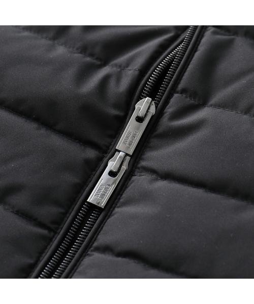 EMPORIO ARMANI ダウンジャケット 8N1BQ2 1NLRZ ARMANI ダウンジャケット 8N1BQ2 スタンドカラー