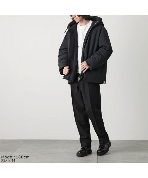 JILSANDER(ジルサンダー)/JIL SANDER+ ダウンジャケット J47AF0004 J74276 フード/img02