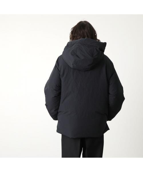 JILSANDER(ジルサンダー)/JIL SANDER+ ダウンジャケット J47AF0004 J74276 フード/img05