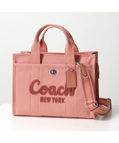 COACH(コーチ)/COACH ハンドバッグ CARGO TOTE カーゴ トート CP158/img08