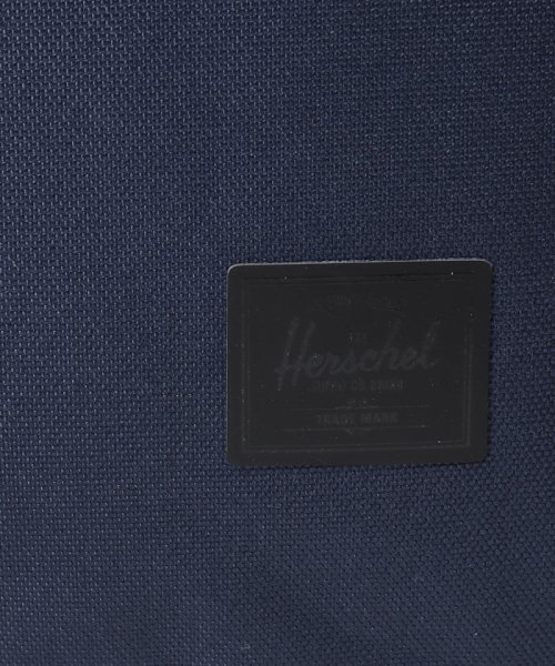 Herschel Supply(ハーシェルサプライ（バッグ・小物・雑貨）)/KASLO BACKPACK TECH/img22