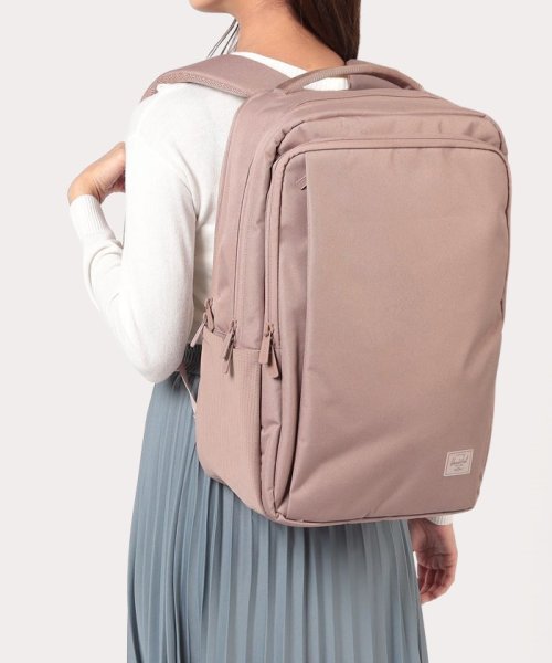 Herschel Supply(ハーシェルサプライ（バッグ・小物・雑貨）)/KASLO BACKPACK TECH/img30