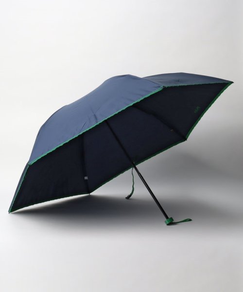 POLO RALPH LAUREN(umbrella)(ポロラルフローレン（傘）)/折りたたみ傘　無地ロゴ/img01