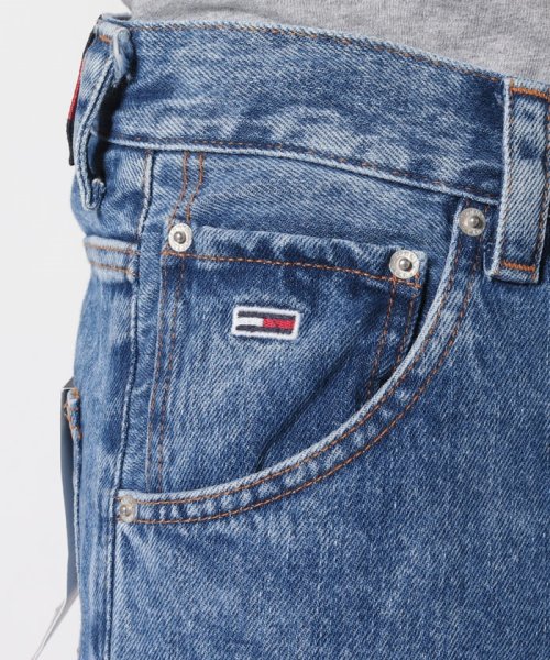 TOMMY JEANS(トミージーンズ)/AIDEN BAGGY JEAN CG4036/img04