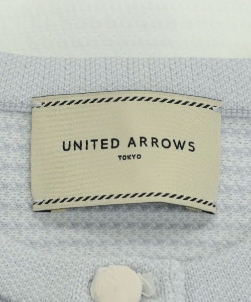 UNITED ARROWS(ユナイテッドアローズ)/バイカラー ティアード ベスト/img31