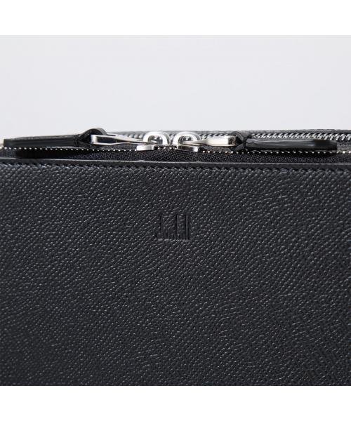 dunhill(ダンヒル)/Dunhill セカンドバッグ DU19F3900CA001 クラッチバッグ/img08