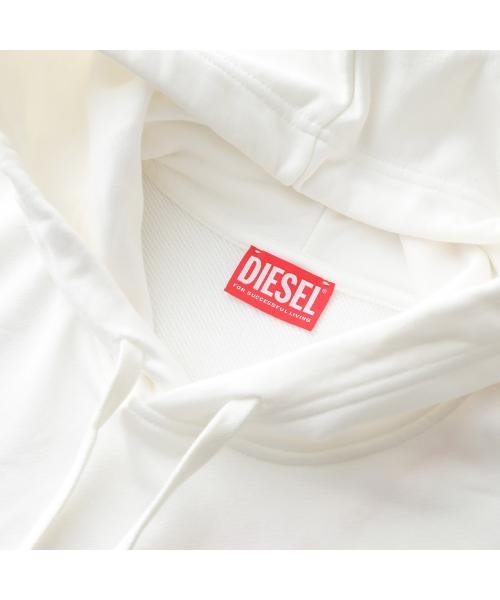 DIESEL(ディーゼル)/DIESEL パーカー F－REGGY－HOOD－L3 A11286 0NAZQ/img10