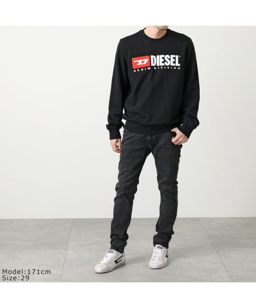 DIESEL(ディーゼル)/DIESEL ジーンズ A03594 09C23 1979 SLEENKER L.32 PANTALONI/img02