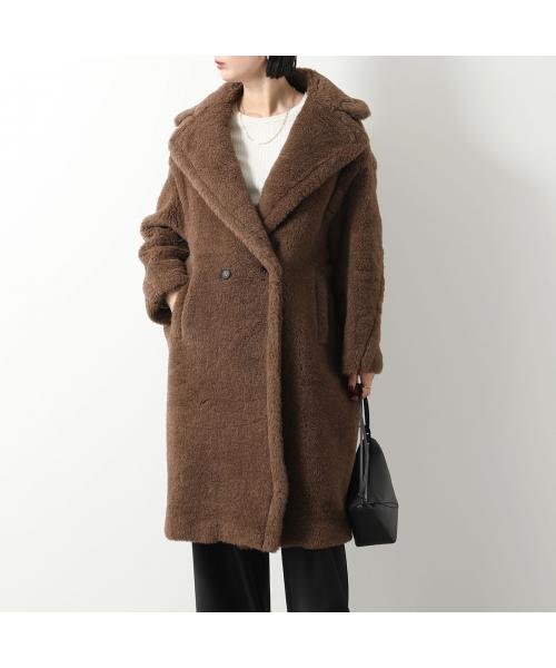 Max Mara(マックスマーラ)/MAX MARA テディベア オーバーサイズ コート NUEVO/img01