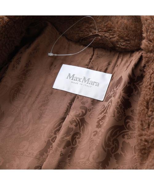 Max Mara(マックスマーラ)/MAX MARA テディベア オーバーサイズ コート NUEVO/img07