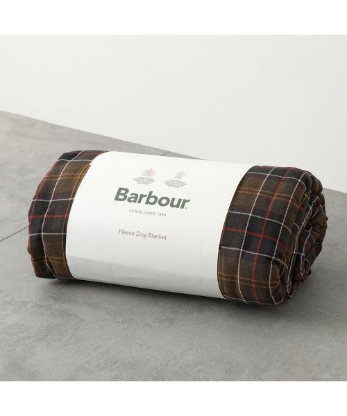 Barbour(バブアー)/Barbour ドッグ ブランケット DAC0023  LARGE DOG BLANKET/img01