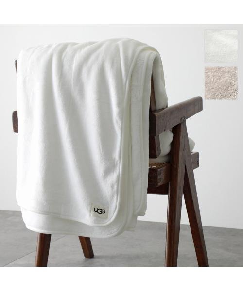 UGG ブランケット DUFFIELD LARGE SPA THROW 1019564 ブランケット DUFFIELD LARGE SPA THROW