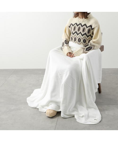 Ugg spa throw hotsell