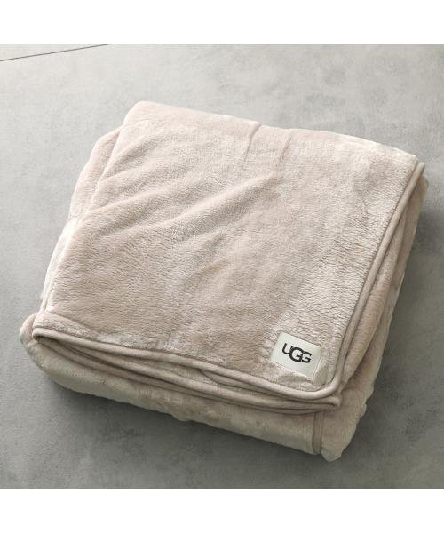 UGG ブランケット DUFFIELD LARGE SPA THROW 1019564 ブランケット DUFFIELD LARGE SPA THROW