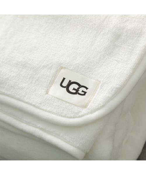 UGG ブランケット DUFFIELD LARGE SPA THROW 1019564 ブランケット DUFFIELD LARGE SPA THROW