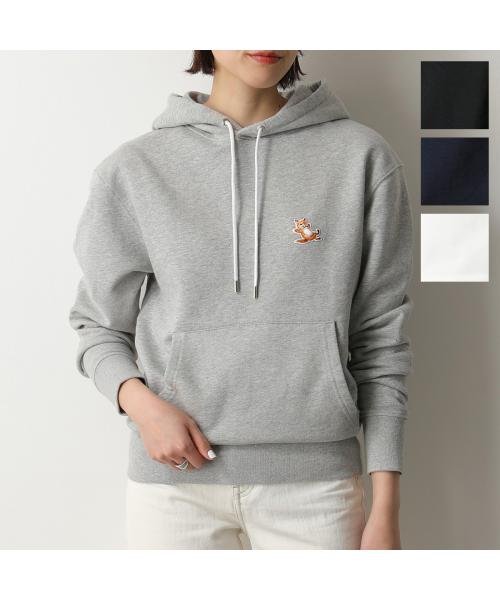 MAISON KITSUNE パーカー IU00355KM0001 プルオーバー パーカー F1626616132(12375円)
