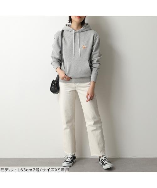 MAISON KITSUNE パーカー IU00355KM0001 プルオーバー パーカー F1626616132(12375円)