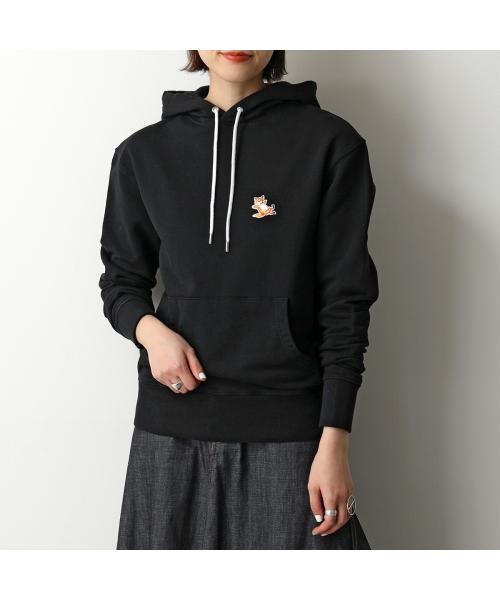 MAISON KITSUNE パーカー IU00355KM0001 プルオーバー パーカー F1626616132(12375円)
